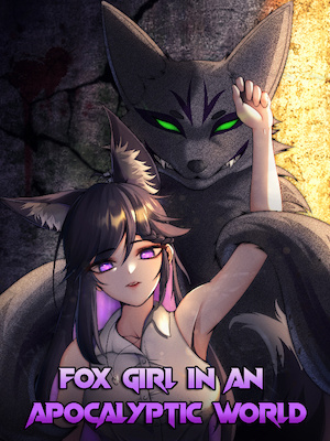 Fox Girl In An Apocalyptic World audio latest full