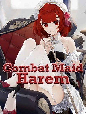 Combat Maid Harem audio latest full