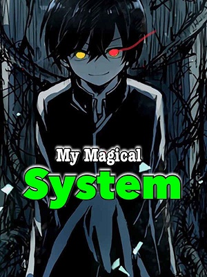 My Magical System audio latest full