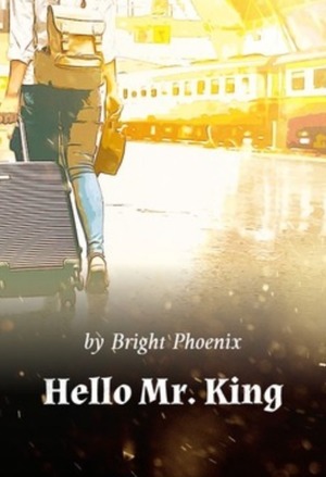 Hello Mr. King audio latest full