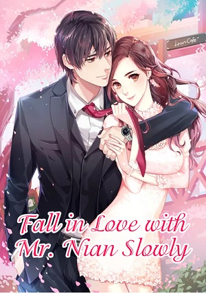 Growing Fond of You, Mr Nian audio latest full