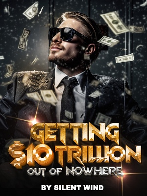 Getting $10 Trillion Out Of Nowhere audio latest full