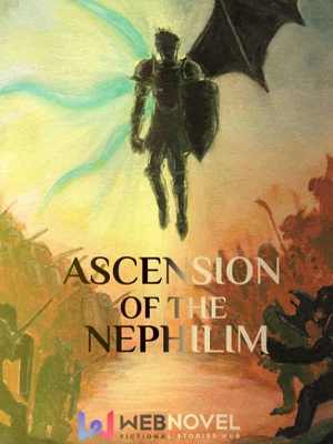 Ascension of the Nephilim audio latest full