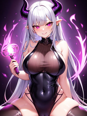 Absolute Depravity: Reincarnated with a lustful System audio latest full