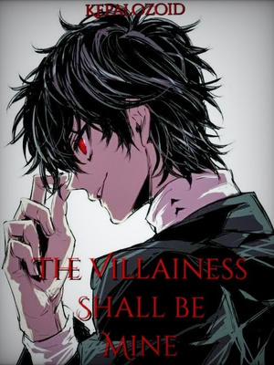 The villainess shall be mine audio latest full
