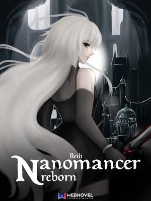 Nanomancer Reborn - I've Become A Snow Girl? audio latest full