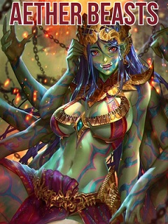 Aether Beasts audio latest full