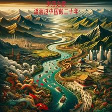 The River Of Time: Twenty Years Flowing Through China audio latest full