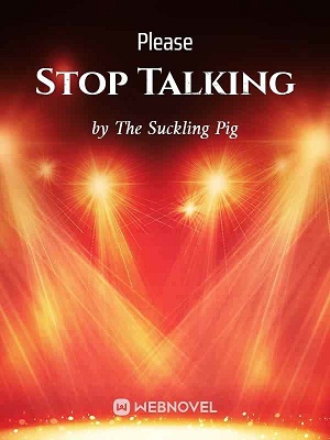 Please Stop Talking audio latest full