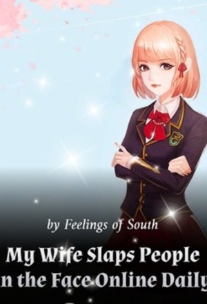 My Wife Slaps People in the Face Online Daily audio latest full