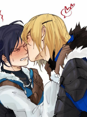 The Demon Lord and his Hero (BL) audio latest full