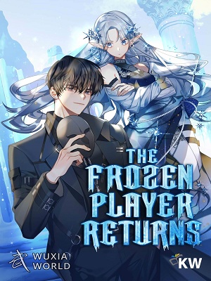 The Frozen Player Returns audio latest full